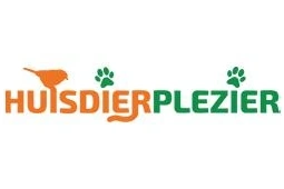 Huisdierplezier Logo