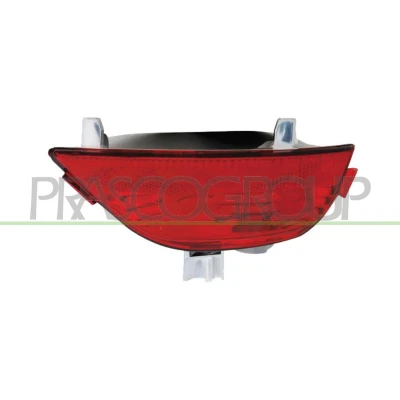 Afbeelding van Mistachterlamp PRASCO RN0864453