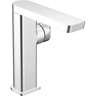 Afbeelding van Hansa stela wastafelmengkraan m waste chroom 57142273
