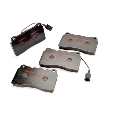 Afbeelding van Ferodo Racing Remblokset FDS1334