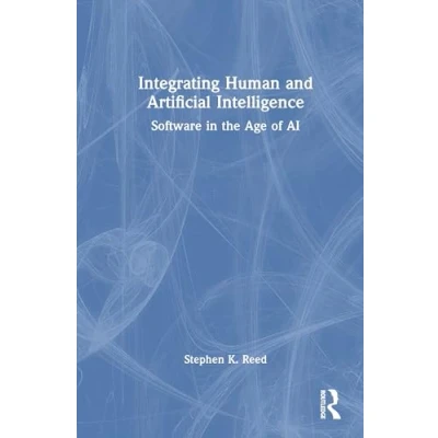 Afbeelding van Integrating Human and Artificial Intelligence