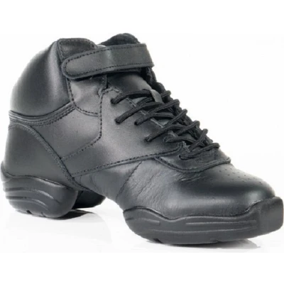 Afbeelding van Capezio Danssneaker 42 DS01 Dancesneaker splitzool D&amp;M Dancewear