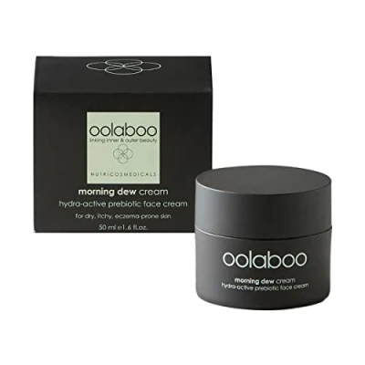 Afbeelding van Oolaboo Morning Dew Hydra Active Prebiotic Face Cream 50 ml