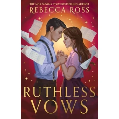 Afbeelding van Ruthless Vows: 2