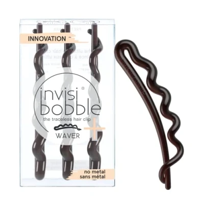 Afbeelding van Invisibobble Waver Pretty Dark