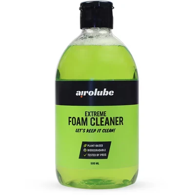 Afbeelding van Airolube extreme foam cleaner car shampoo 500 ml fliptop cap