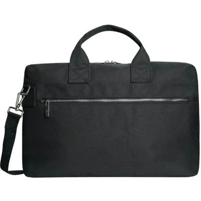 Afbeelding van Myomy My Philip Bag Business black