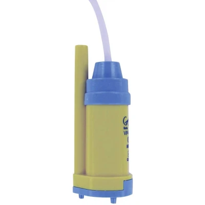 Afbeelding van Comet Vip Plus 24 V/DC 1435.88.59 Laagspanning dompelpomp 1080 l/h 10 m