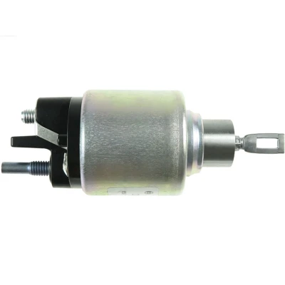 Afbeelding van Magneetschakelaar, startmotor AS PL SS0213(BOSCH)