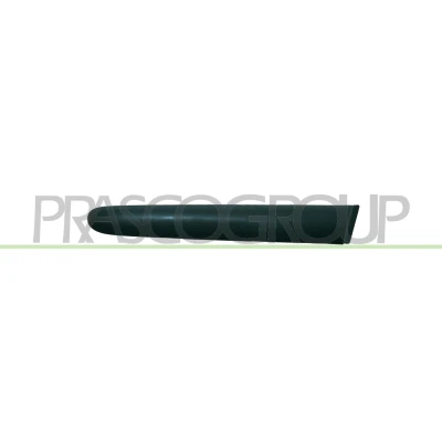 Afbeelding van Sier / beschermingspaneel, bumper PRASCO PG3201243