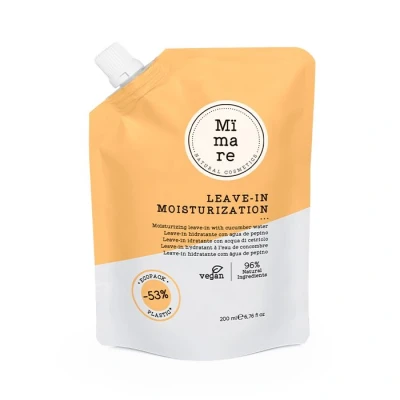 Afbeelding van MÏMARE MOISTURIZING LEAVE IN 200ML