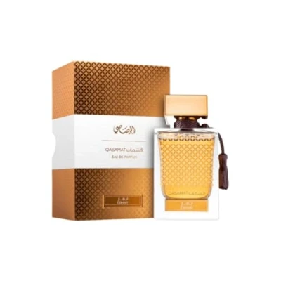 Afbeelding van Rasasi Qasamat Ebhar Eau de Parfum 65 ml