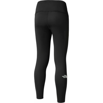 Afbeelding van The North Face FLEX HIGH RISE EU Legging, Dames, Maat: 34/36xR, Black
