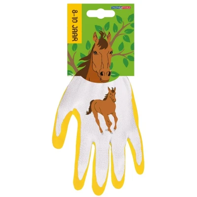 Afbeelding van Kinderhandschoen paard
