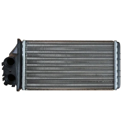 Afbeelding van Kachelradiateur, interieurverwarming NRF 53561