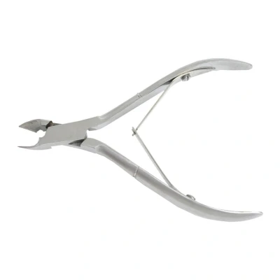 Afbeelding van IBP Cuticle Nipper 6 mm RC716