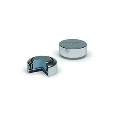 Afbeelding van Panasonic AG3 Alkaline Batterij LR736, LR41, G3, 192, GP92A, 392, SR41W 1 stuk