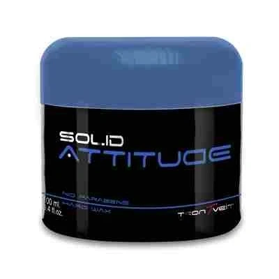 Afbeelding van Trontveit Solid 100ml
