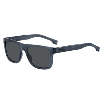 Afbeelding van Hugo Boss 1647/S PJP/IRGlasdiameter: 55