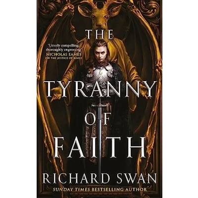 Afbeelding van The Tyranny of Faith