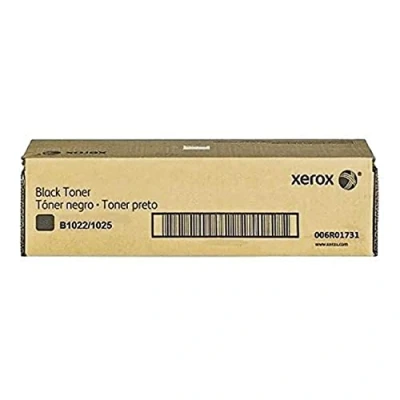 Afbeelding van Xerox 006R01731 Toner Zwart
