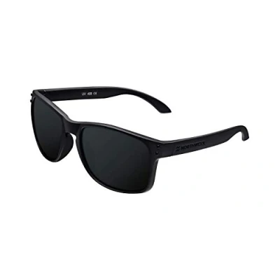 Afbeelding van Northweek Zonnebril Bold All Black, zwart, One Size