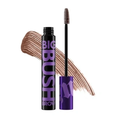Afbeelding van Urban Decay Big Bush Brow Volumizing Wenkbrauwgel Dark Drapes