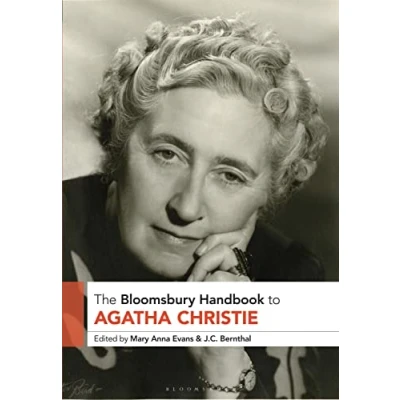 Afbeelding van Bloomsbury Handbooks The Handbook to Agatha Christie