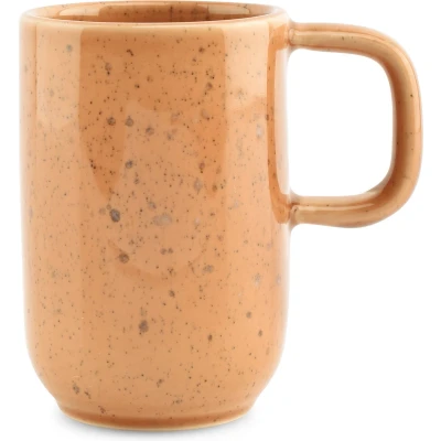 Afbeelding van Salt &amp; Pepper Beker 30cl peach Blush (Set van 4)