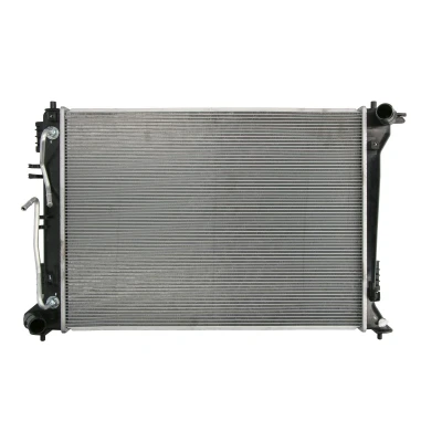 Afbeelding van NRF Radiateur 550141
