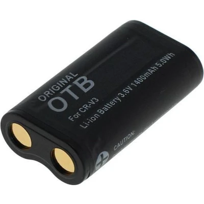 Afbeelding van OTB Accu Batterij CR V3 1400mAh