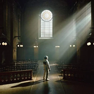Afbeelding van Architects For Those That Wish To Exist (CD)