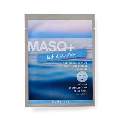 Afbeelding van MASQ+ Verjongend en hydraterend masker, 25 ml