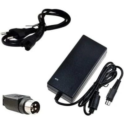 Afbeelding van Top oplader * netadapter voeding 24 V voor Thrustmaster 220 T GT II