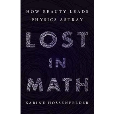 Afbeelding van Lost in Math: How Beauty Leads Physics Astray