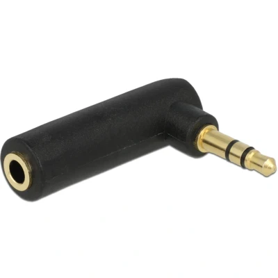 Afbeelding van Jack adapter Delock
