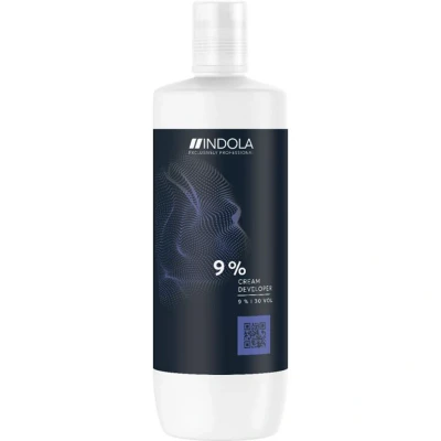 Afbeelding van Indola Profession Oxidant Developer 9% 1000 ml