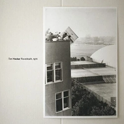 Afbeelding van Tim Hecker Ravedeath, 1972 (CD)