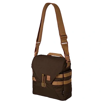 Afbeelding van Helikon Tex Bushcraft Haversack Bag® Cordura® Earth Brown / Clay A