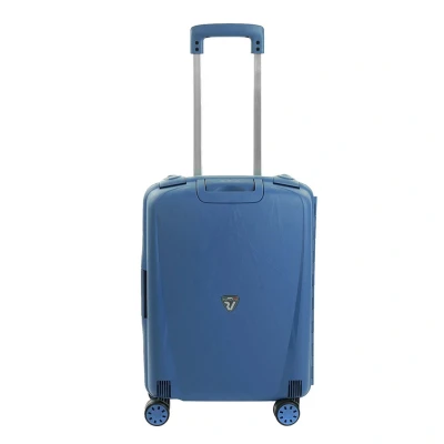 Afbeelding van Roncato Light 4 Wiel Cabin Trolley 55 avio Harde Koffer