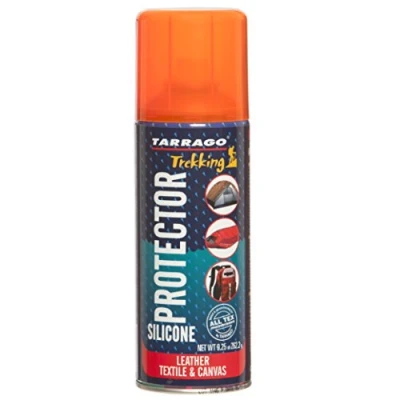 Afbeelding van Tarrago Trekking Silicon Protector 400ml