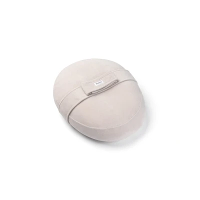 Afbeelding van Doomoo Relax Cover Almond Voedingskussenhoes voor Buddy of Softy BR14
