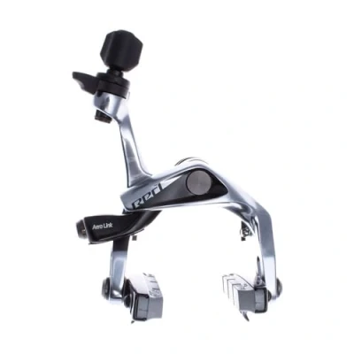 Afbeelding van SRAM RED D1 Rem achter 10mm carbon, grijs