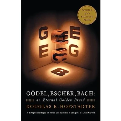 Afbeelding van Gödel, Escher, Bach.: An Eternal Golden Braid