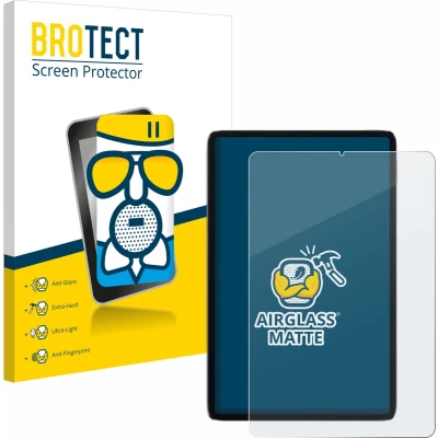 Afbeelding van BROTECT Antireflecterende Glas Screen Protector Mat voor Xiaomi Mi Pad 5 Schermbeschermer [Beschermglas Folie niet Gehard Glas]