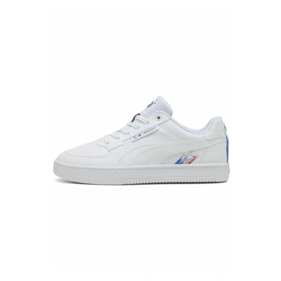 Afbeelding van Puma BMW M Motorsport Caven 2.0 Sneakers laag, Maat: 43, White Schoenen