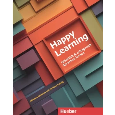 Afbeelding van Happy Learning Glücklich und erfolgreich Sprachen lernen
