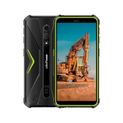 Afbeelding van Smartphone Ulefone Armor X12 32 GB 5,45&quot; 3 RAM MediaTek Helio A22 Multicolour