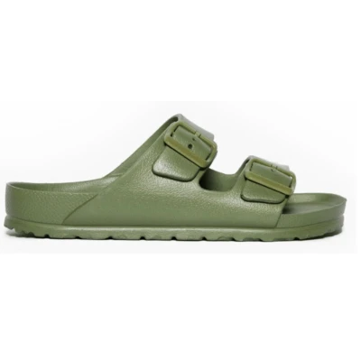 Afbeelding van Plakton Uni Slipper Wanda Kaki