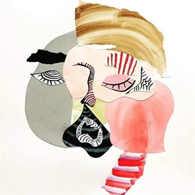 Afbeelding van Steve Adamyk Band Self Titled Ep (7&quot; Vinyl Single)